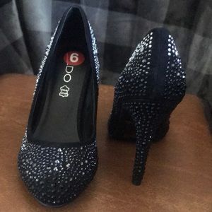 Brand new Aldo Heels